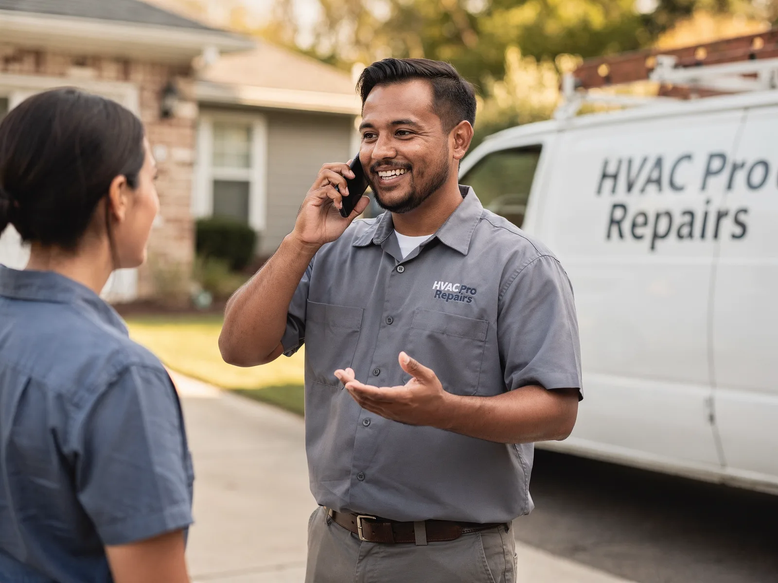 Heat Pump Repair La Canada Flintridge, CA FAQs